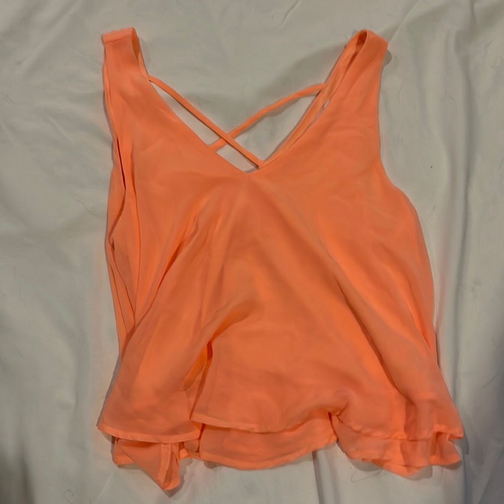 Lush by saks tanks